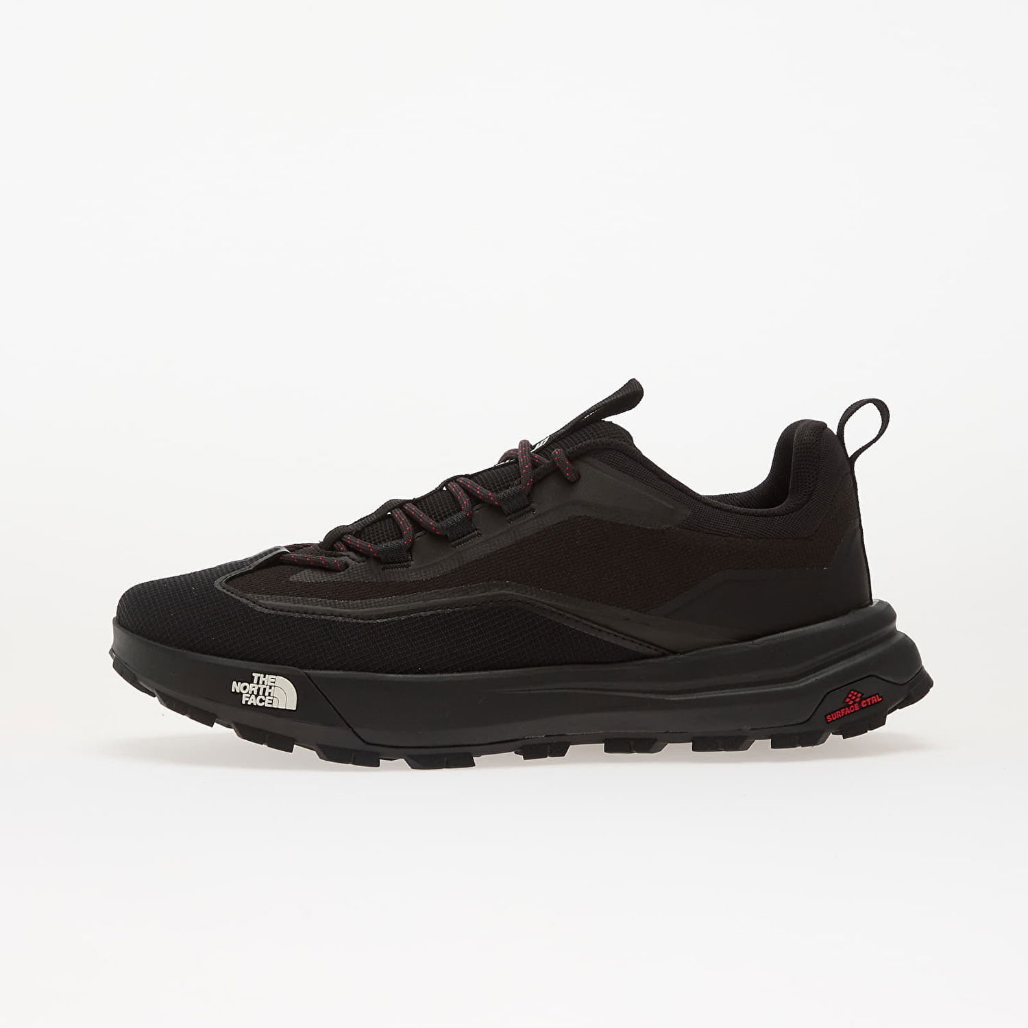 Кецове и обувки The North Face Offtrail Ve Черно | NF0A8D96KX91, 0