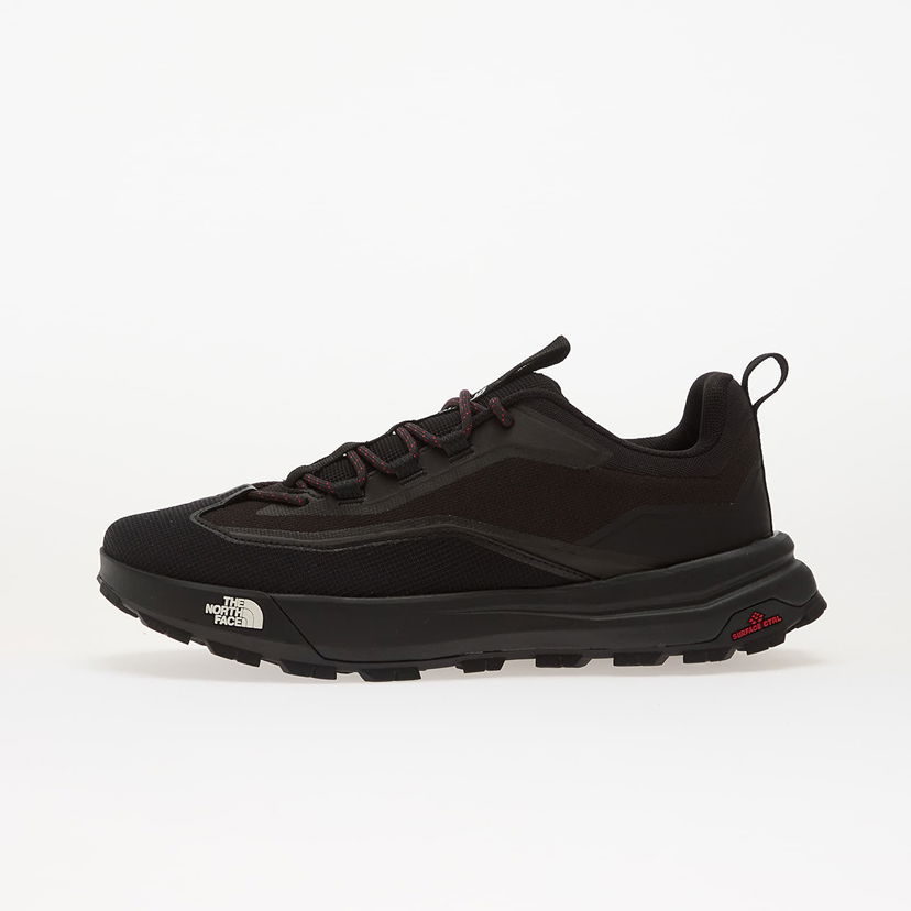 Кецове и обувки The North Face Offtrail Ve Черно | NF0A8D96KX91