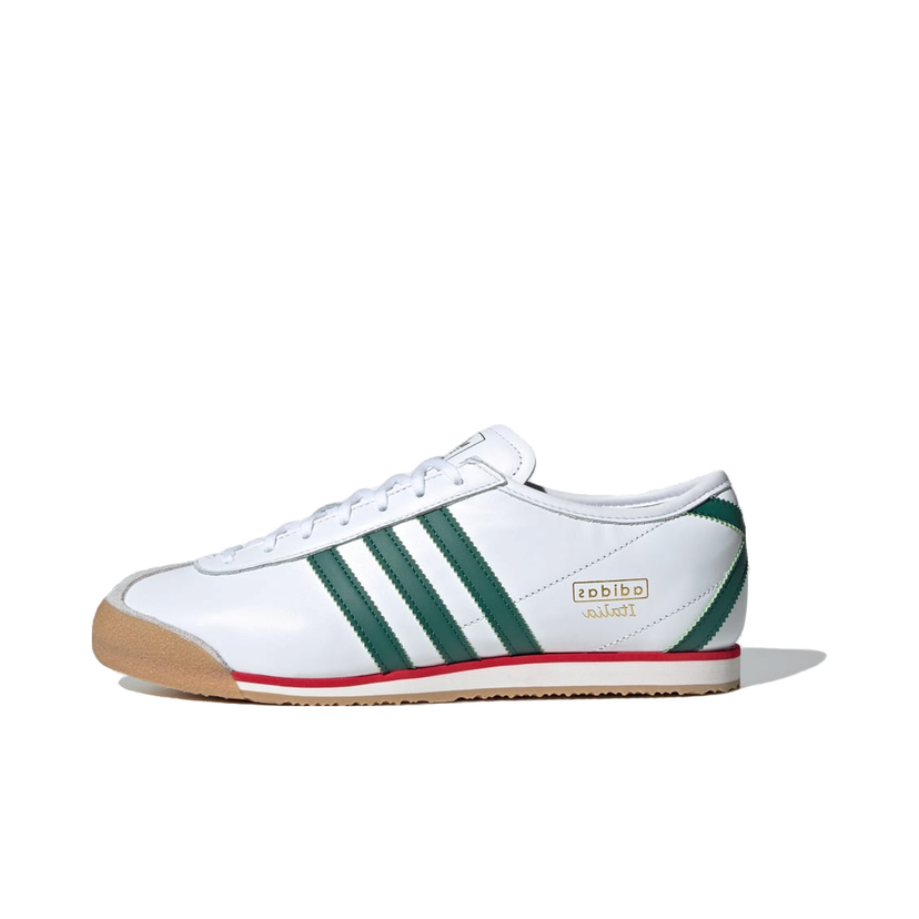 Кецове и обувки adidas Originals Adidas Italia 70s Бяло | JS1325