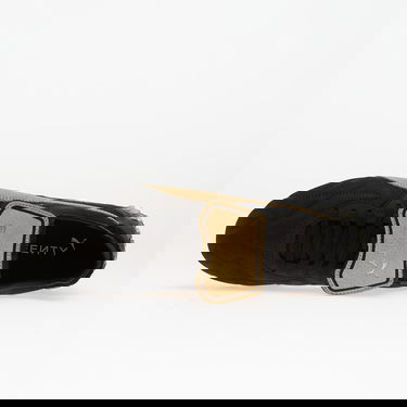 Кецове и обувки Puma FENTY x Avanti LS "Black & Prairie Tan" Черно | 404778-01, 4