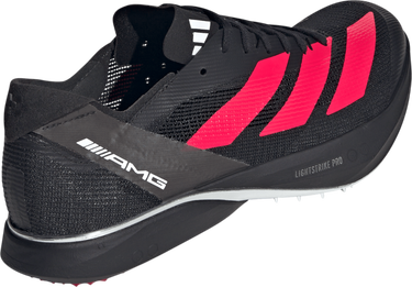 Кецове и обувки adidas Performance Adizero Avanti AMG Черно | kh8837, 4