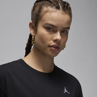 Тениска Jordan Jordan Essentials Черно | HJ5490-010, 2