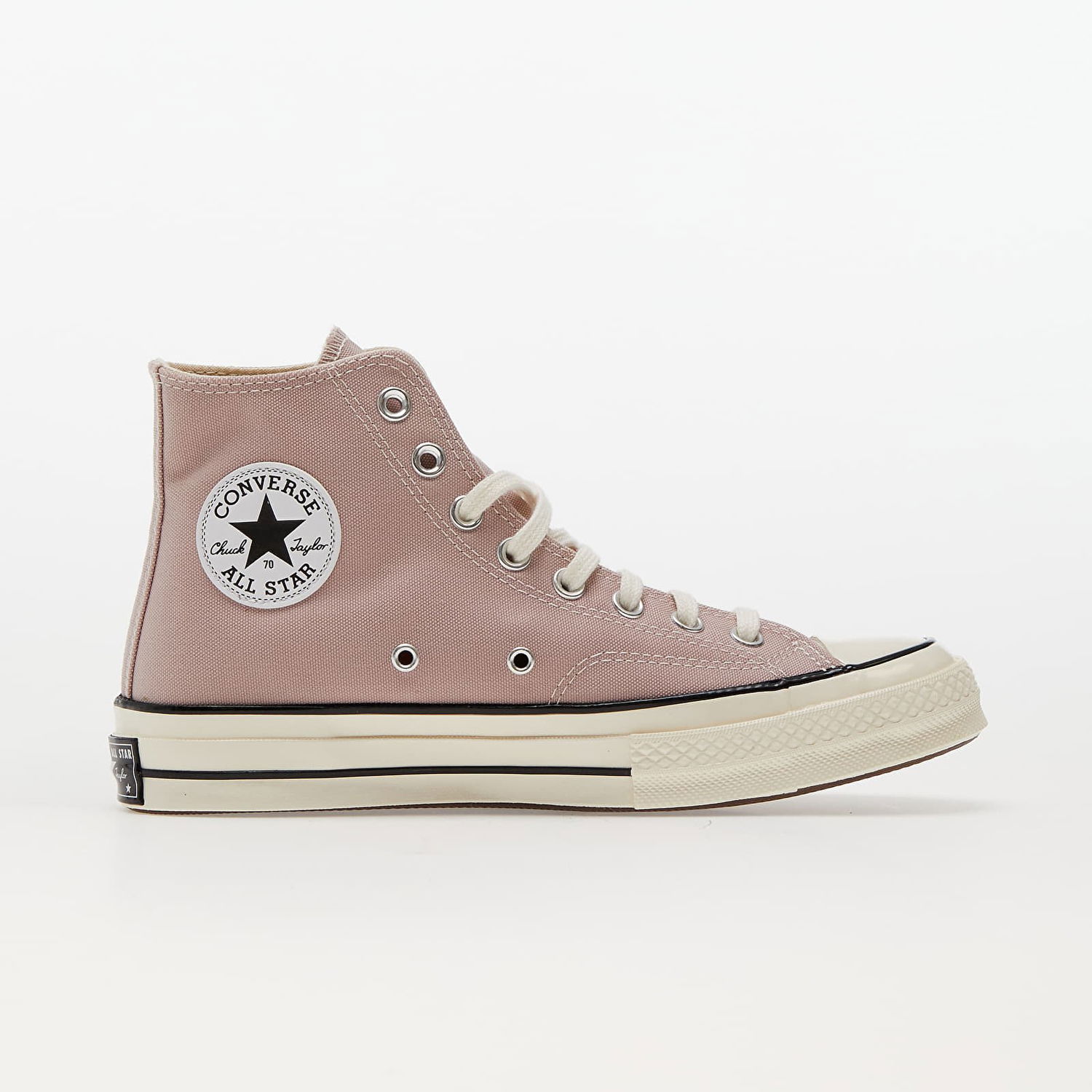 Кецове и обувки Converse Chuck 70 Hi Розово | A00749C, 1