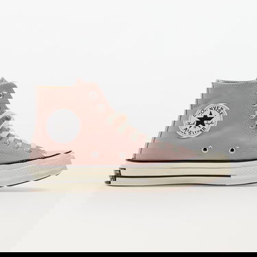 Кецове и обувки Converse Chuck 70 Hi Розово | A00749C, 1
