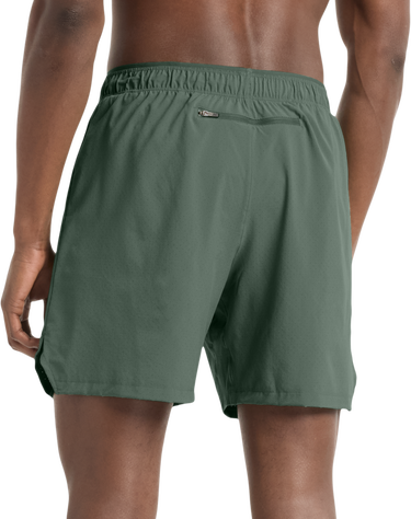 Къси панталони New Balance RC 7" Shorts Зелено | ms41283-dkj, 1