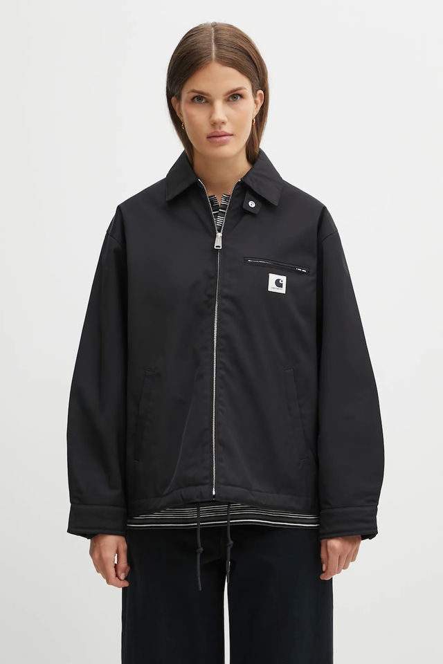 Leroy Transitional Jacket