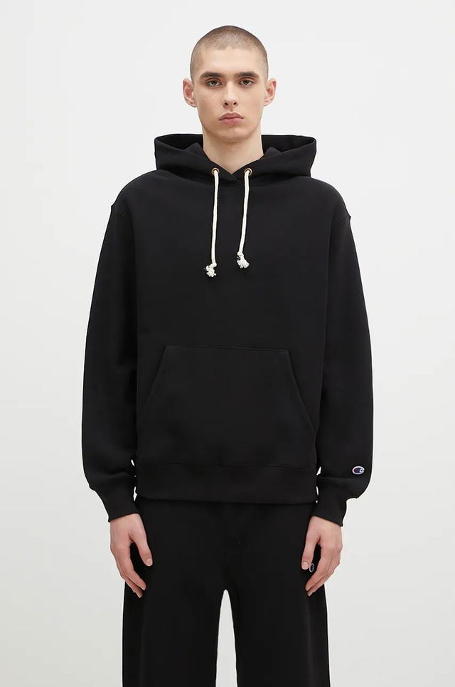 Hooded Sweatshirt