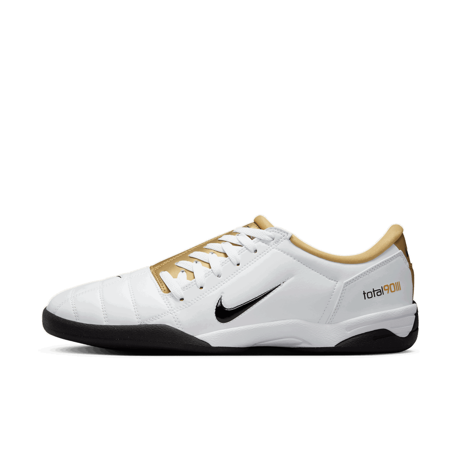 Кецове и обувки Nike T90 SP Бяло | HJ9351-101, 0