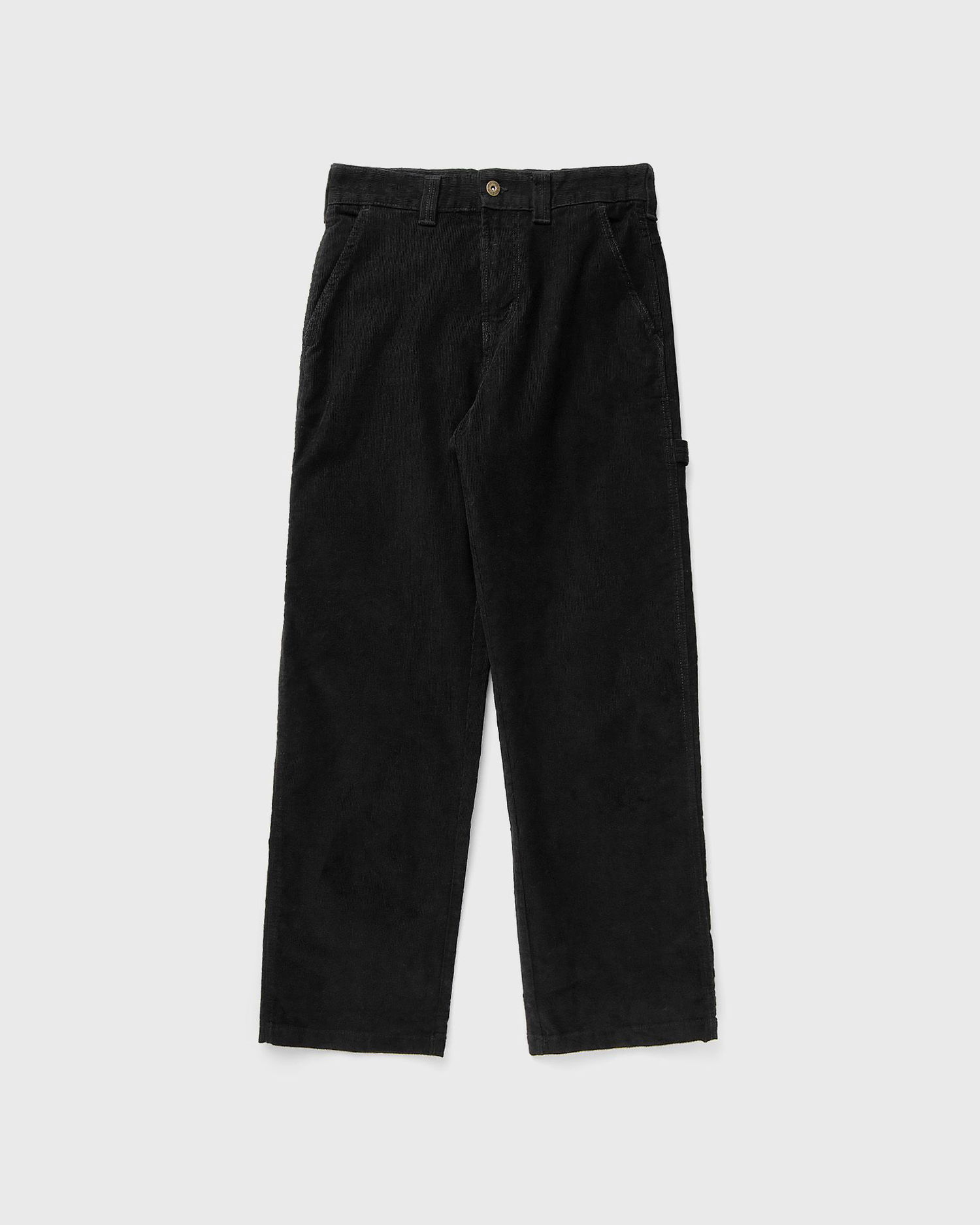 Панталони Dickies Corduroy Carpenter Pants Черно | DK0A863VBLK1, 0
