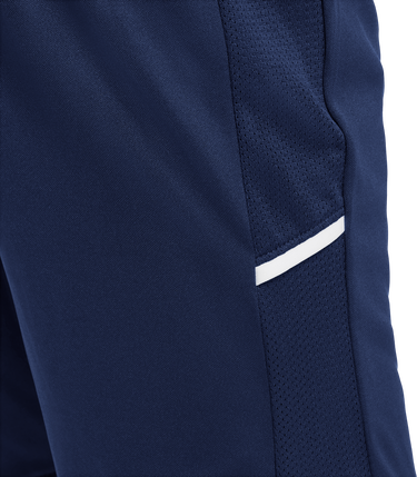 Къси панталони Nike Academy 25 Knit Shorts Тъмно синьо | fz9784-410, 2