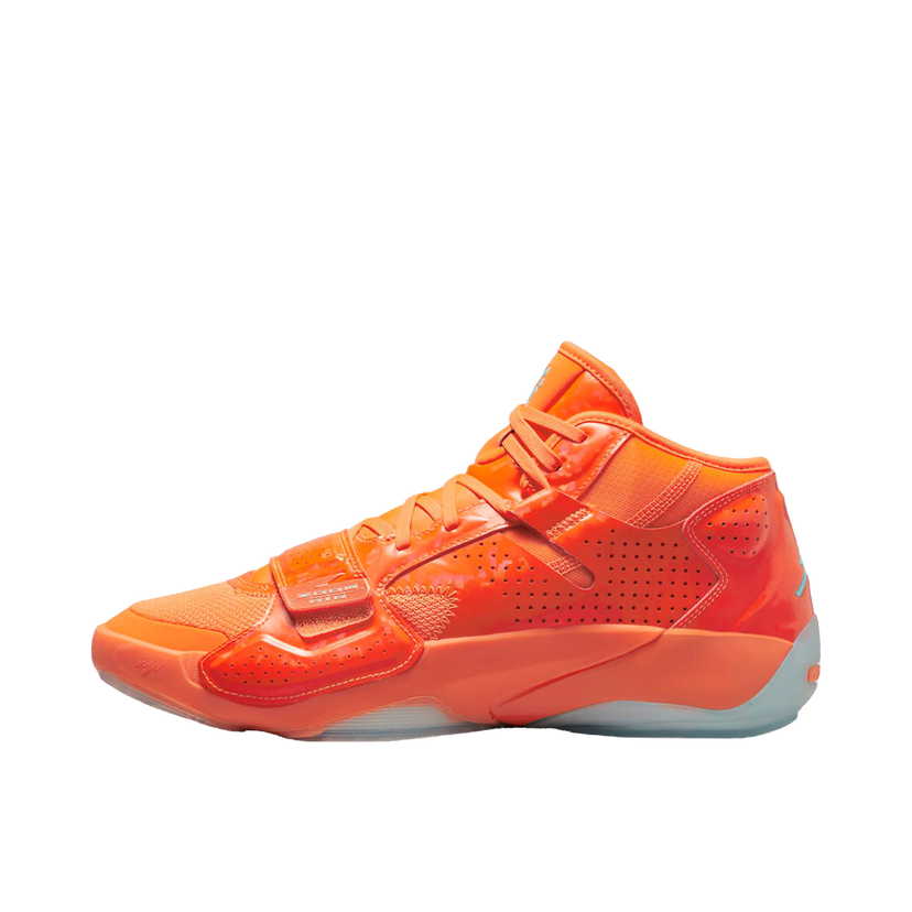 Баскетбол Jordan Jordan Zion 2 Hyper Crimson Оранжево
 | DX5423-841