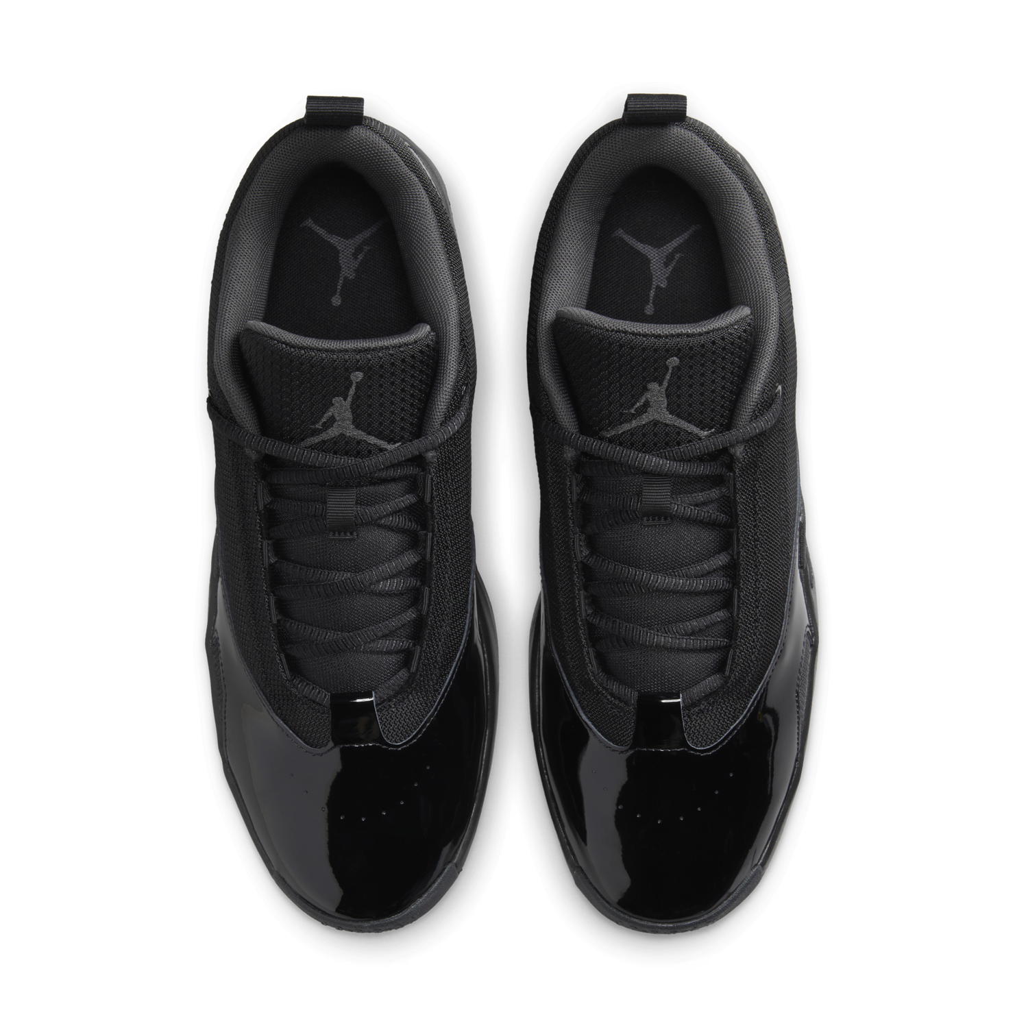 Кецове и обувки Jordan Jordan Max Aura Черно | FQ8298-001, 1
