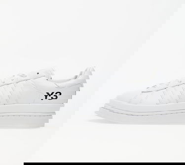 Кецове и обувки Y-3 Hicho Бяло | FX1751, 0