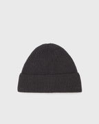Off-Race Merino Knit Beanie