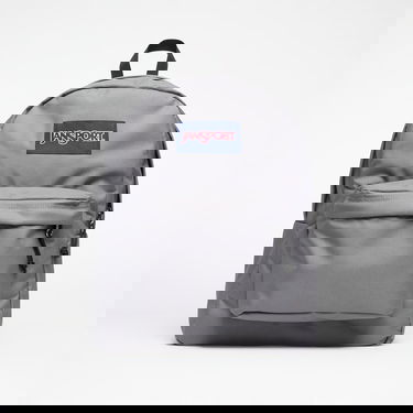 Раница JanSport Superbreak One 26 l Сиво | EK0A5BAGN601, 0