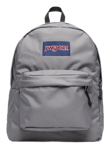 Раница JanSport Superbreak One 26 l Сиво | EK0A5BAGN601