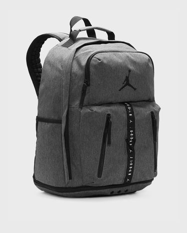 Раница Jordan Sport Backpack Сиво | 9A0743-GEH, 4