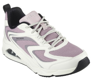 Кецове и обувки Skechers Uno Лилаво | 177424-WLV, 2