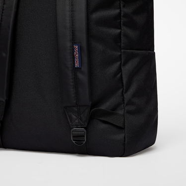 Раница JanSport Superbreak Backpack Черно | EK0A5BAGN551, 1