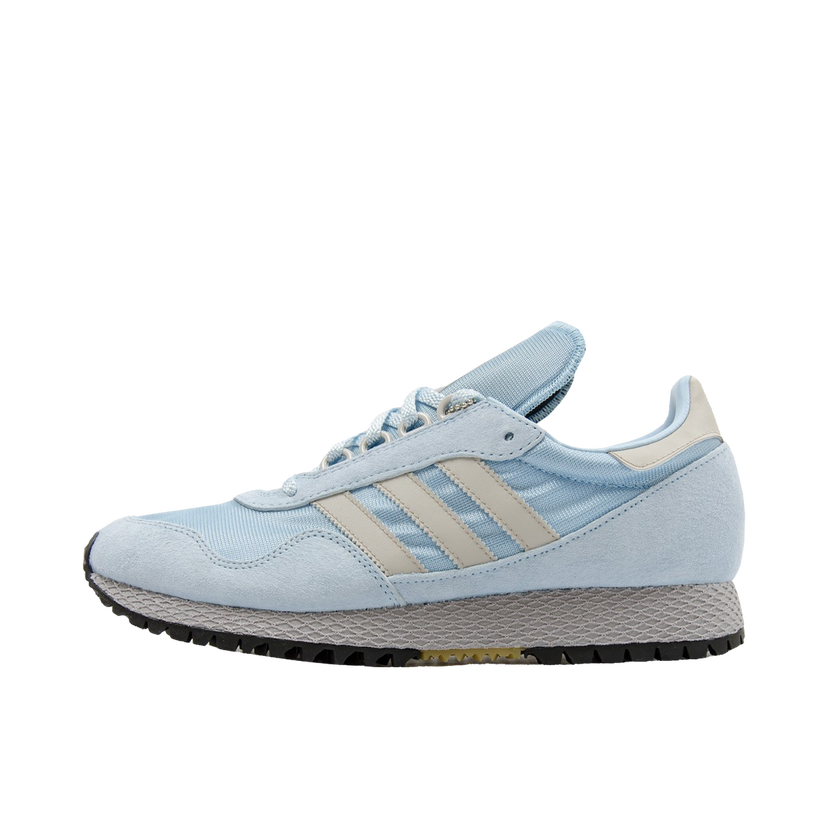 Кецове и обувки adidas Originals Spezial New York Carlos Синьо | AQ4808