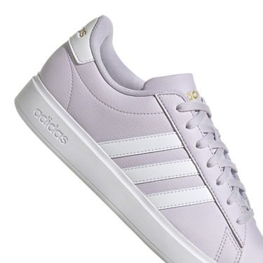 Кецове и обувки adidas Performance adidas GRAND COURT 2.0 42 2/3 Сиво | ID4478, 7