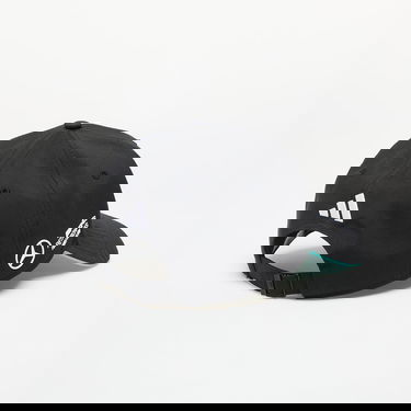 Шапка с козирка adidas Performance Mercedes-AMG Petronas Formula One Team Driver Cap Черно | JW6267, 3