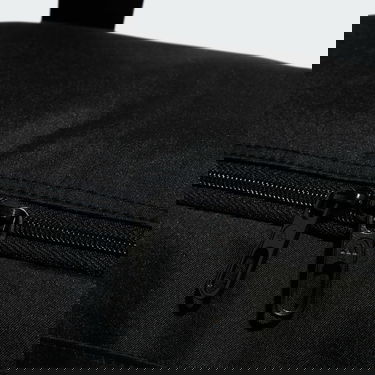 Чанта за пътуване adidas Performance Small Duffel Bag Черно | JE8343, 3