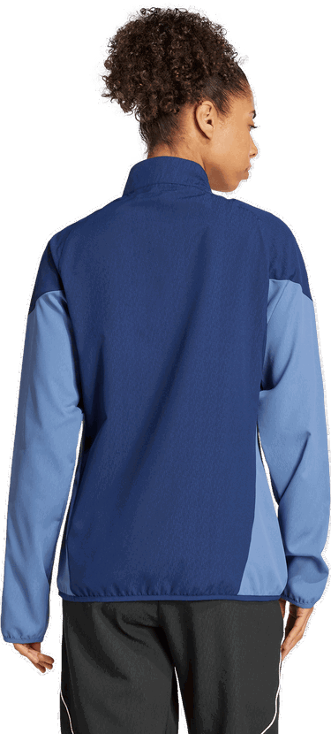 Ветровка adidas Originals adidas TIRO25C PRE Jacket Синьо | jm8377, 2