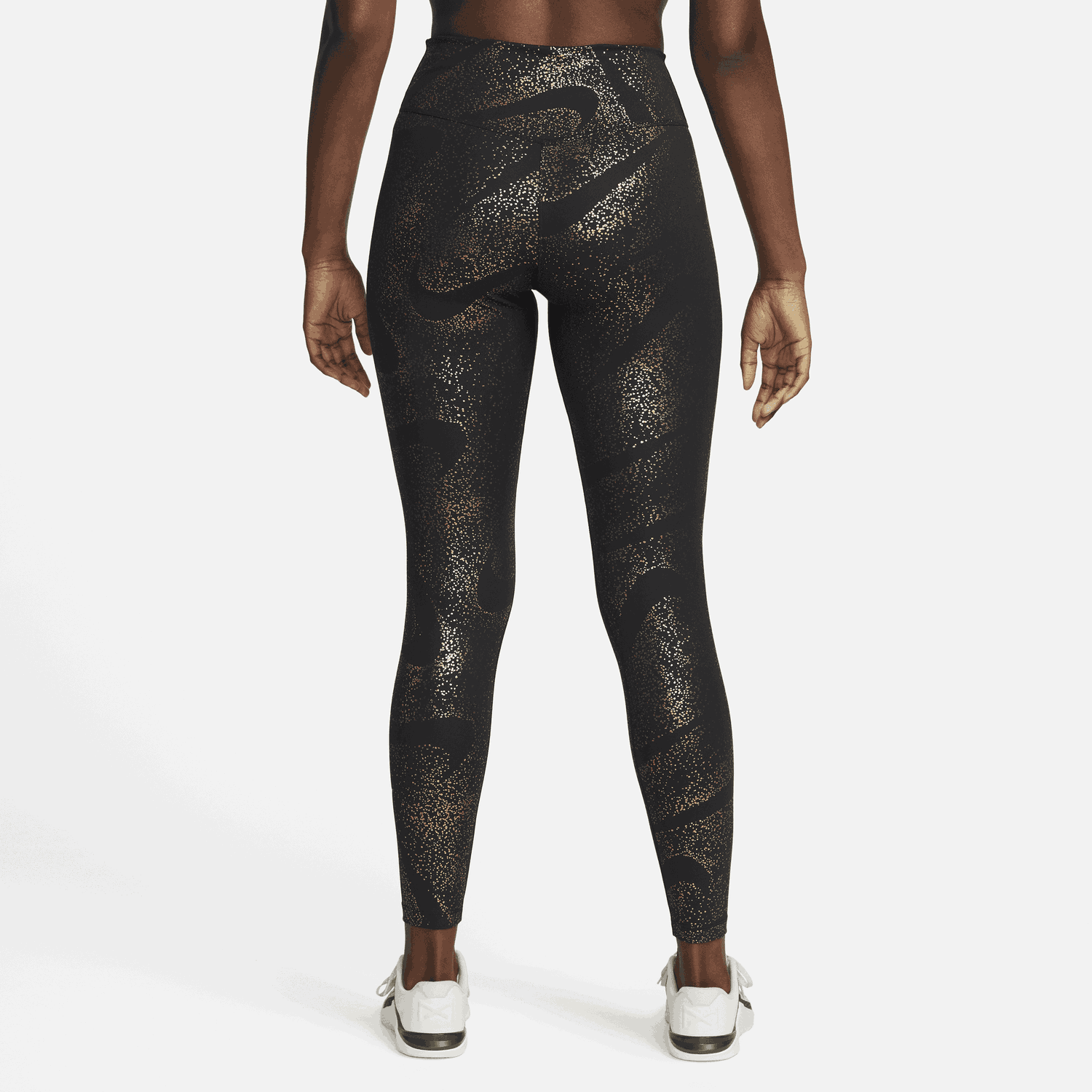 Клинове Nike One Черно | DQ6308-010, 1