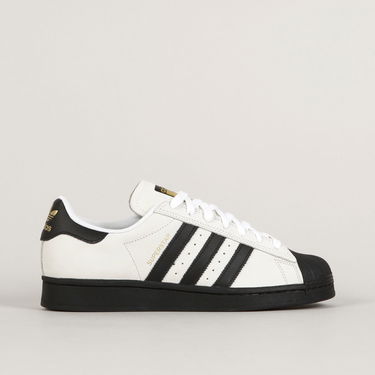 Кецове и обувки adidas Originals Superstar ADV Бяло | JH8138, 3