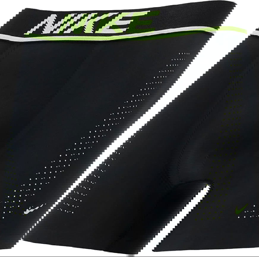 Боксерки Nike Trunk Boxershort Черно | ke1034-ub1, 0