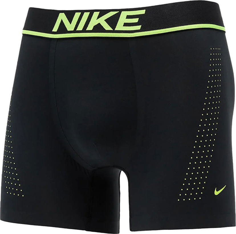 Боксерки Nike Trunk Boxershort Черно | ke1034-ub1