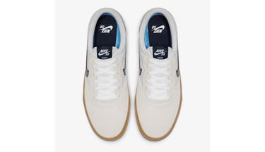 Кецове и обувки Nike SB Chron Solarsoft Бежово | CD6278-100, 3