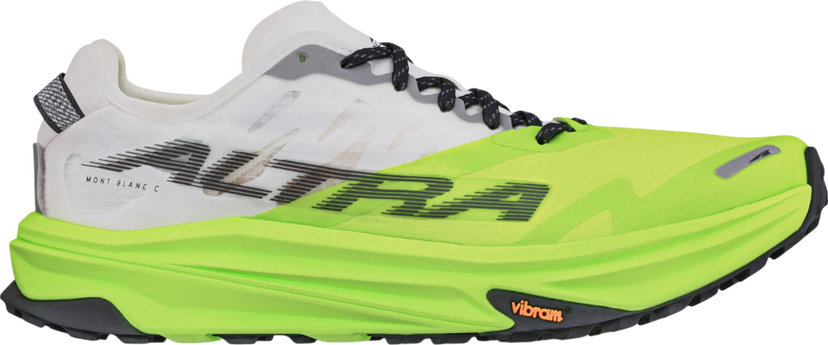 Кецове и обувки Altra Running Mont Blanc Carbon Многоцветен | al0a85pf1021