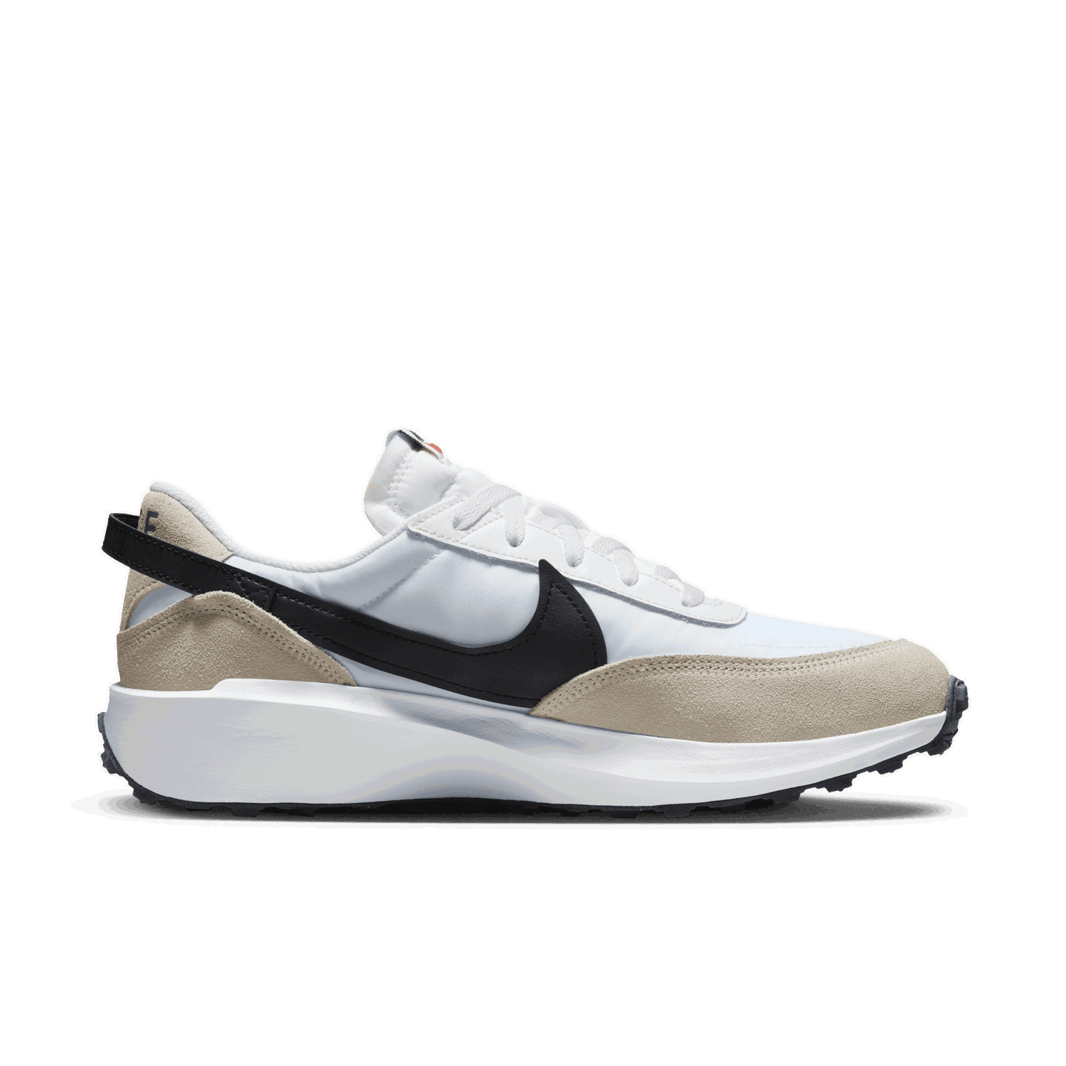 Кецове и обувки Nike Waffle Debut Бяло | dh9522-103, 1