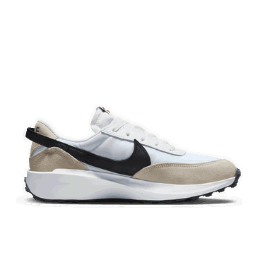 Кецове и обувки Nike Waffle Debut Бяло | dh9522-103, 1