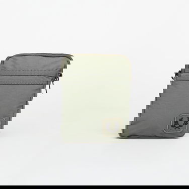 Чанта през рамо Fred Perry Nylon Badge Small Side Bag Зелено | L1194 X21, 0