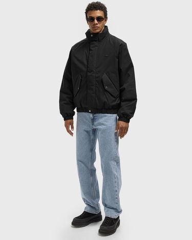 Яке бомбър Lacoste Padded High-Collar Bomber Jacket Черно | BH5142-031, 1