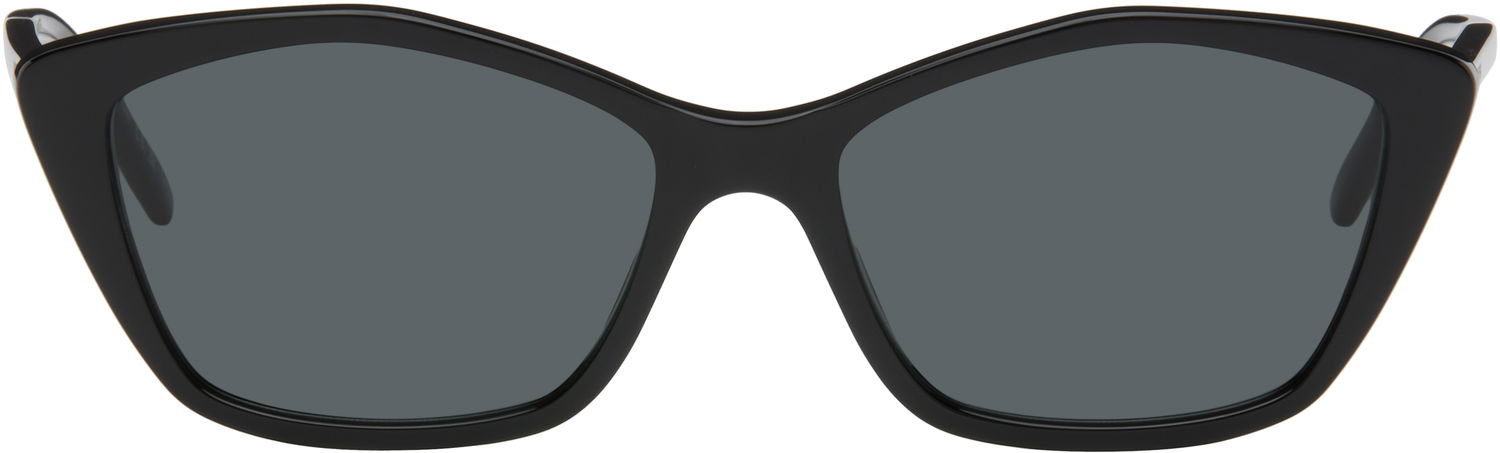 Слънчеви очила Saint Laurent Saint Laurent SL 775 Sunglasses Черно | SL 775-001, 0