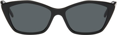 Слънчеви очила Saint Laurent Saint Laurent SL 775 Sunglasses Черно | SL 775-001, 0