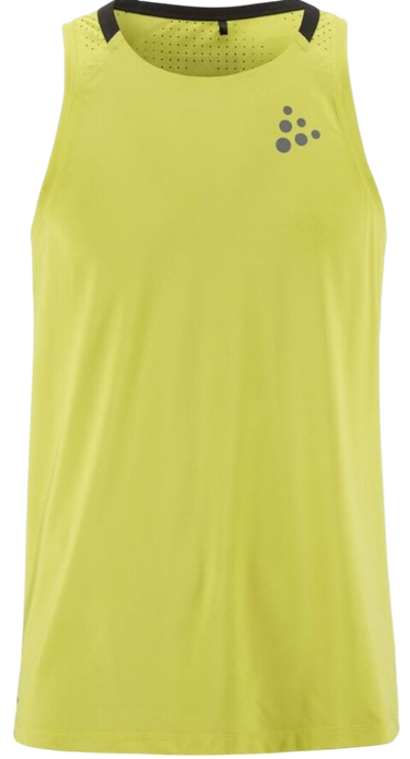Потник Craft Craft Pro Hypervent Tank Top Жълто | 1914591-628000, 0