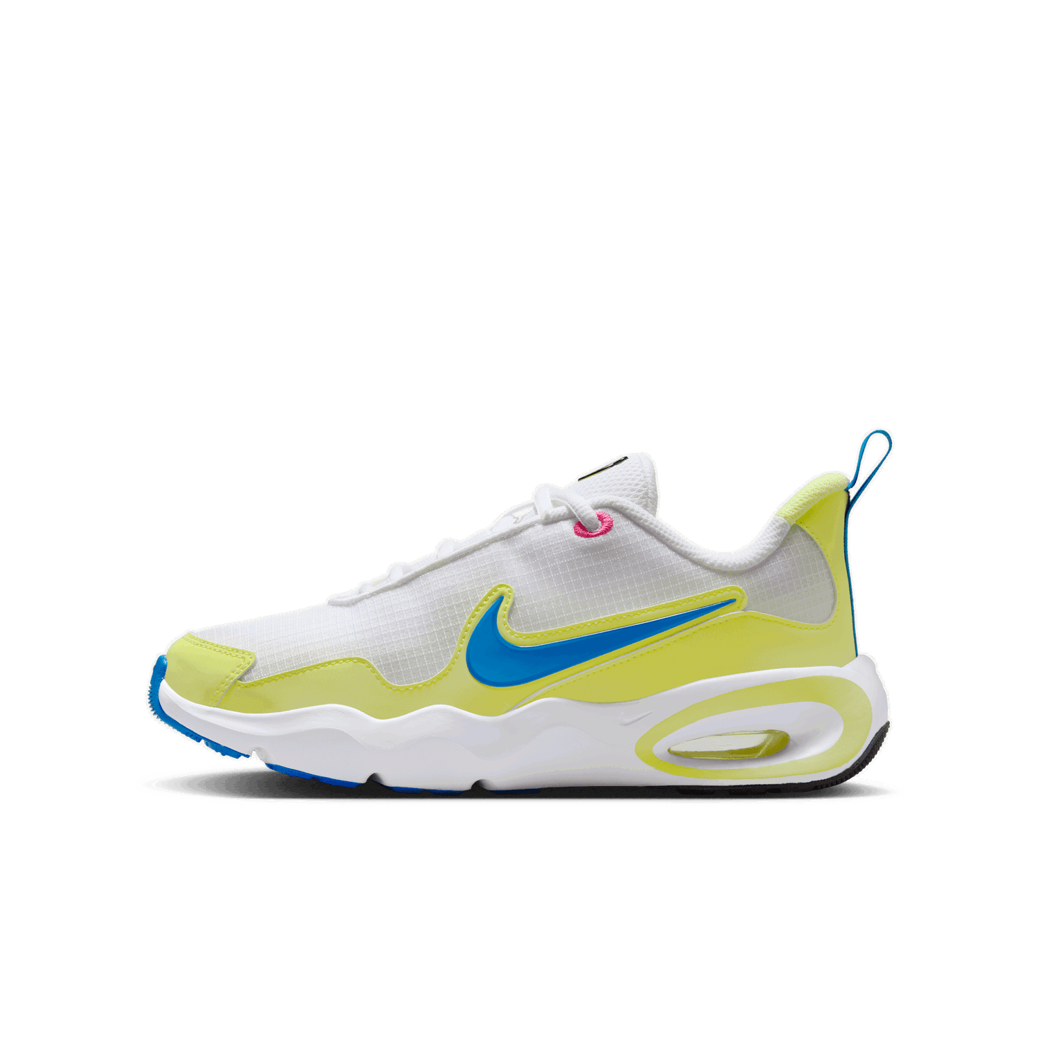 Кецове и обувки Nike Air Max Nova Бяло | IB7749-100, 0