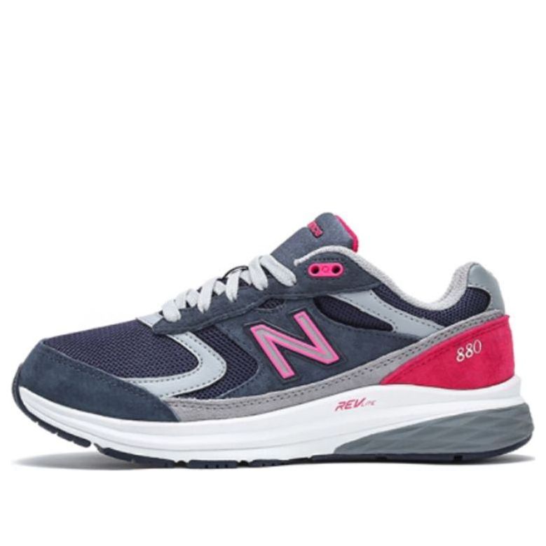 Кецове и обувки New Balance 880 Series Розово | WW880NG3