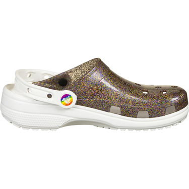 Кецове и обувки Crocs Classic Clog "Glitter Pride" Многоцветен | 207343-100, 2