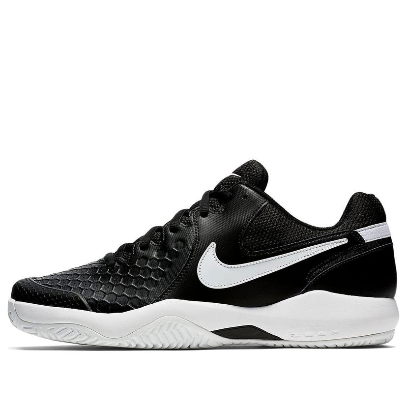 Кецове и обувки Nike Air Zoom Resistance Черно | 918194-010