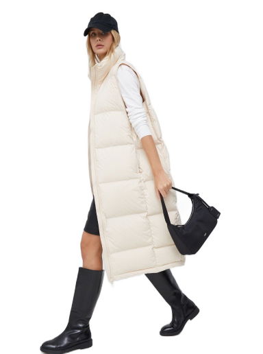 Puffer Vest