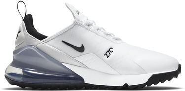 Кецове и обувки Nike Air Max 270 Бяло | ck6483-102, 2