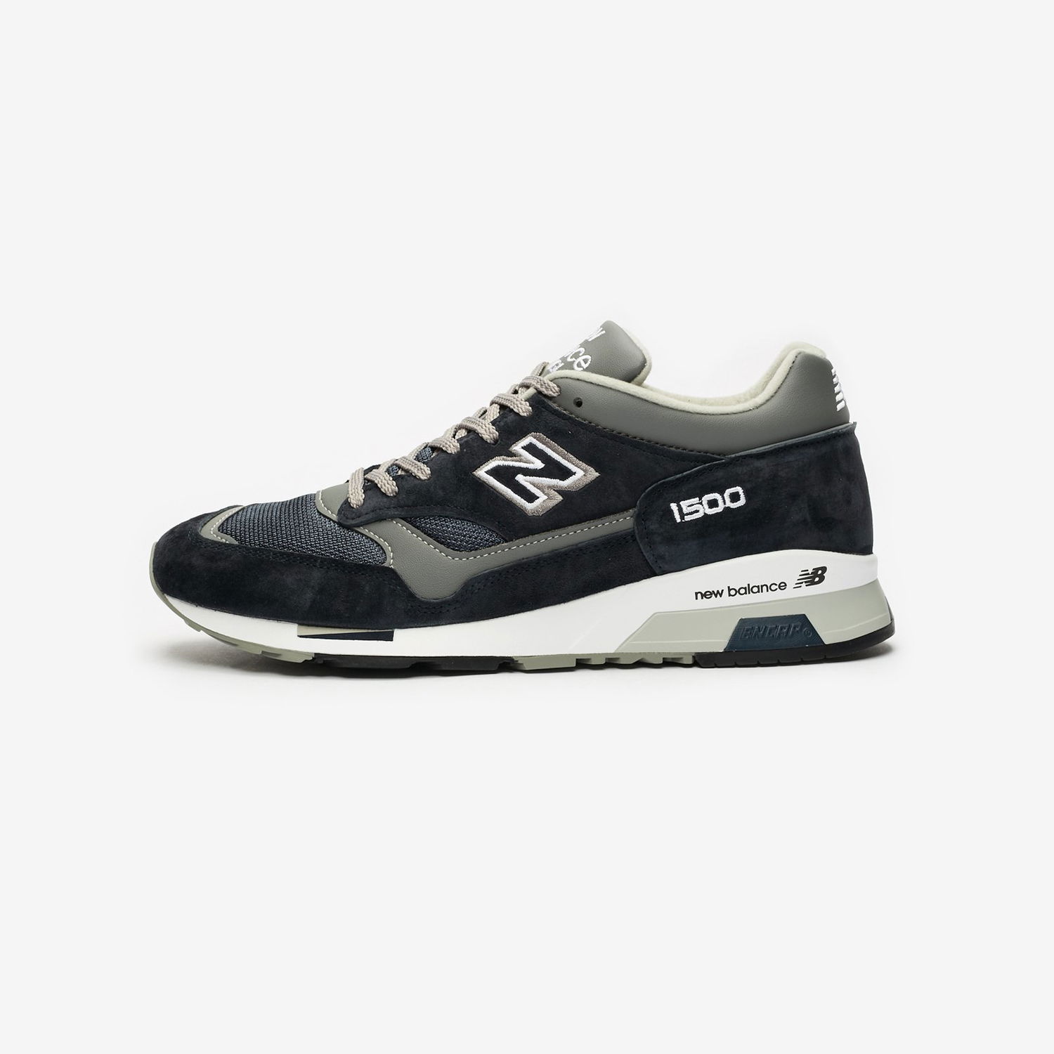 Кецове и обувки New Balance 1500 Made in England Тъмно синьо | M1500PNV, 0