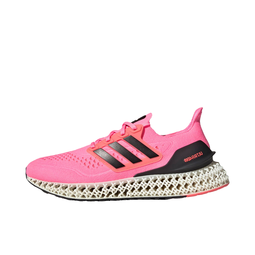 Бягане adidas Performance adidas Ultra 4DFWD Beam Pink Black Розово | GV9063