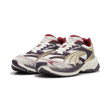 Кецове и обувки Puma PLAY LOUD Velophasis Бежово | 398481_01, 4